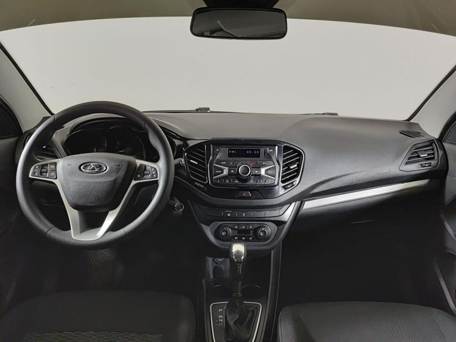 Lada (ВАЗ) Vesta I Уфа  - изображение 17