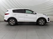 Kia Sportage IV Рестайлинг Волгоград  - изображение 45