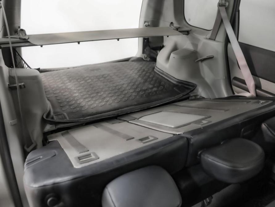 Nissan X-Trail I Рестайлинг Санкт-Петербург  - изображение 23