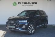 Chery Tiggo 7 Pro I Калининград  - изображение 20
