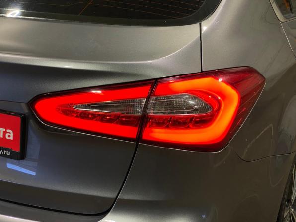Kia Cerato III с пробегом 2014 года, цена 1 350 000 рублей, 113279 км, седан, Автокод Объявления