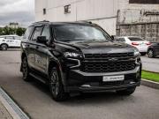 Chevrolet Tahoe V Санкт-Петербург  - изображение 46