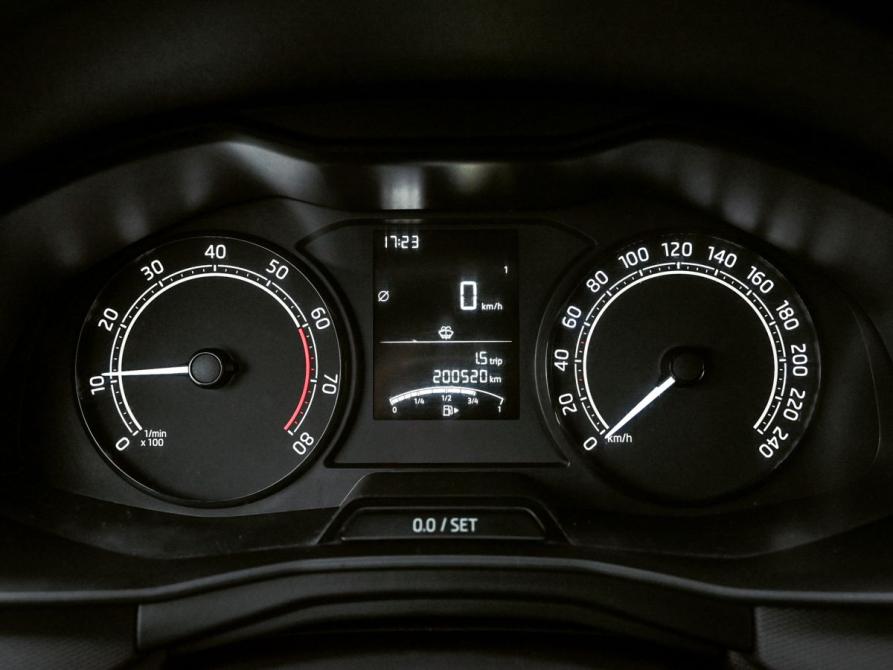 Skoda Rapid II Екатеринбург  - изображение 12