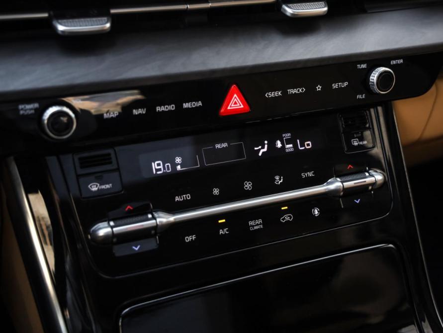 Kia Carnival IV Санкт-Петербург  - изображение 3