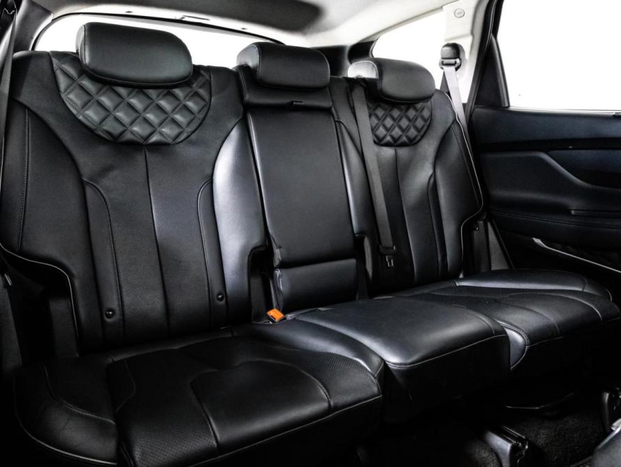 Hyundai Santa Fe IV Рестайлинг Санкт-Петербург  - изображение 27
