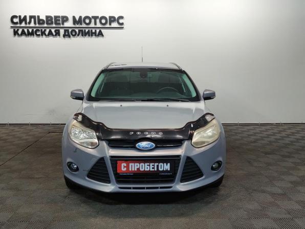Ford Focus III с пробегом 2012 года, цена 755 000 рублей, 198350 км, универсал, Автокод Объявления