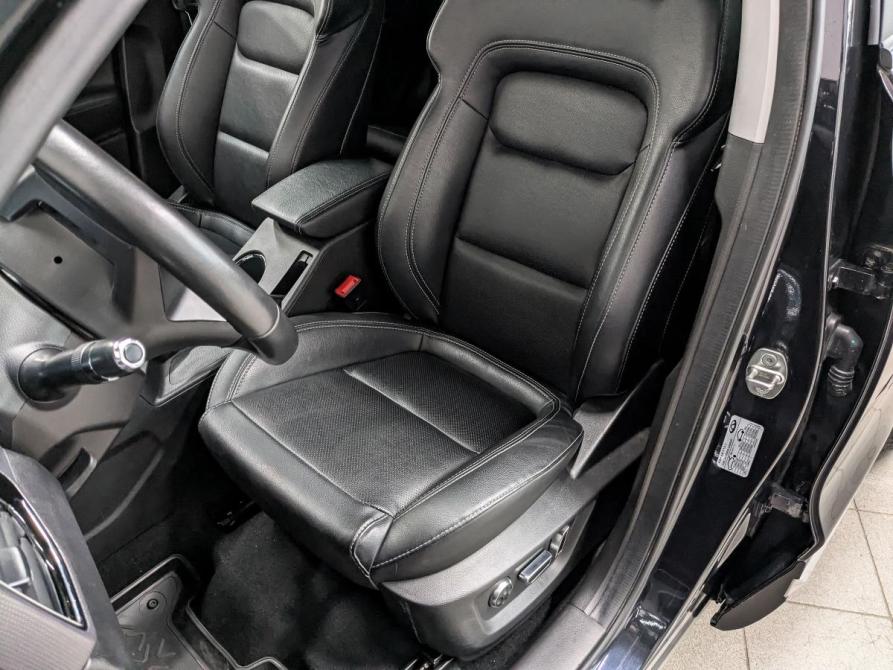 Chery Tiggo 4 I Рестайлинг Москва  - изображение 19