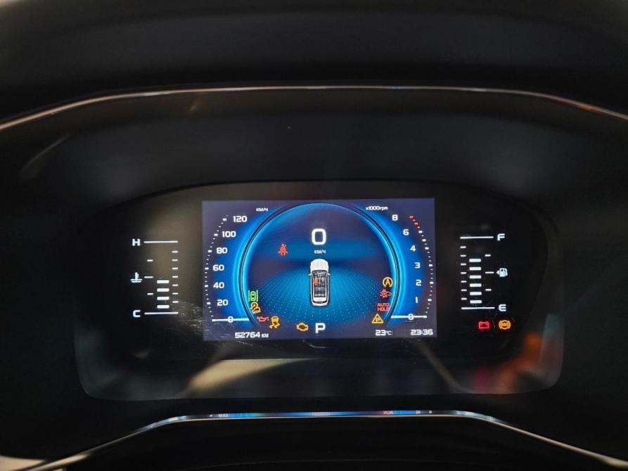 Geely Atlas Pro Москва  - изображение 9