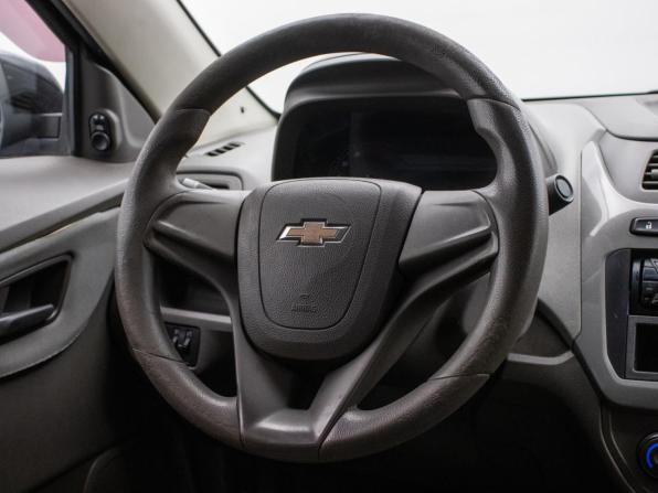 Chevrolet Cobalt II с пробегом 2013 года, цена 515 000 рублей, 188326 км, седан, Автокод Объявления
