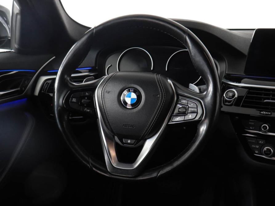 BMW 5 серии VII (G30/G31/G38) Химки  - изображение 15