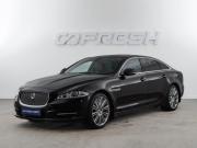 Jaguar XJ IV (X351) Москва  - изображение 31