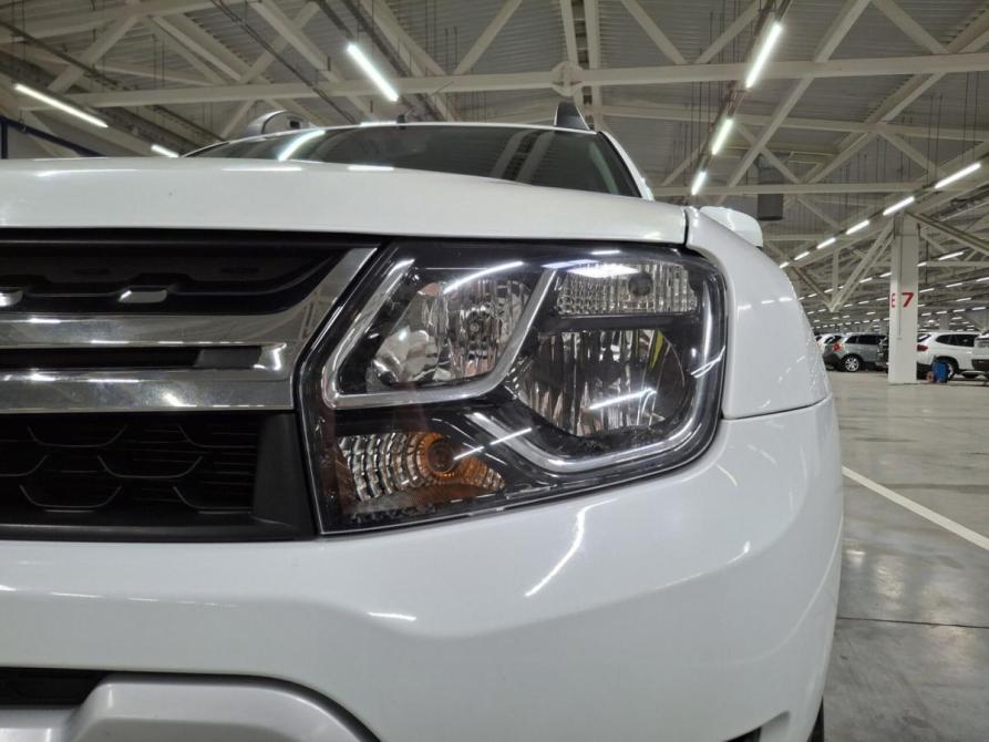 Renault Duster I Рестайлинг Казань  - изображение 21
