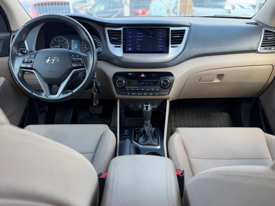 Hyundai Tucson III Набережные Челны  - изображение 20