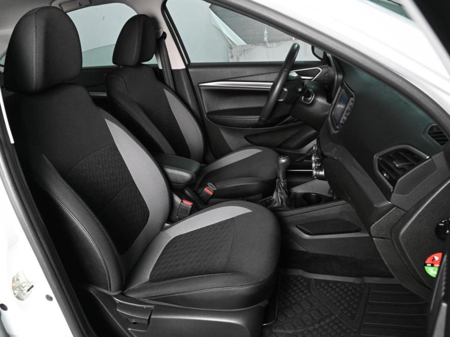 Lada (ВАЗ) Vesta I Рестайлинг (NG) Ростов-на-Дону  - изображение 8