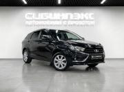 Lada (ВАЗ) Vesta I Кемерово  - изображение 14