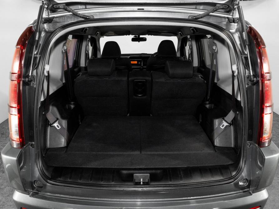 Honda Crossroad II Иркутск  - изображение 18