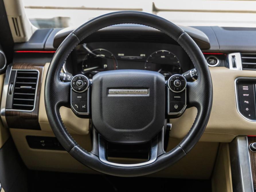 Land Rover Range Rover Sport II Волгоград  - изображение 18
