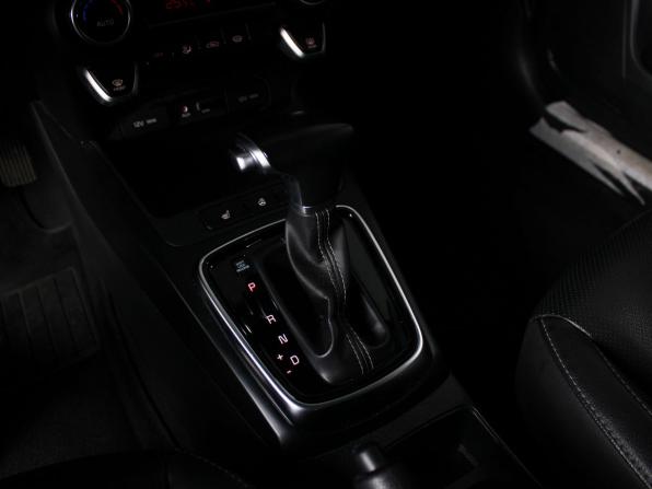 Kia Rio IV с пробегом 2018 года, цена 1 599 000 рублей, 76203 км, седан, Автокод Объявления