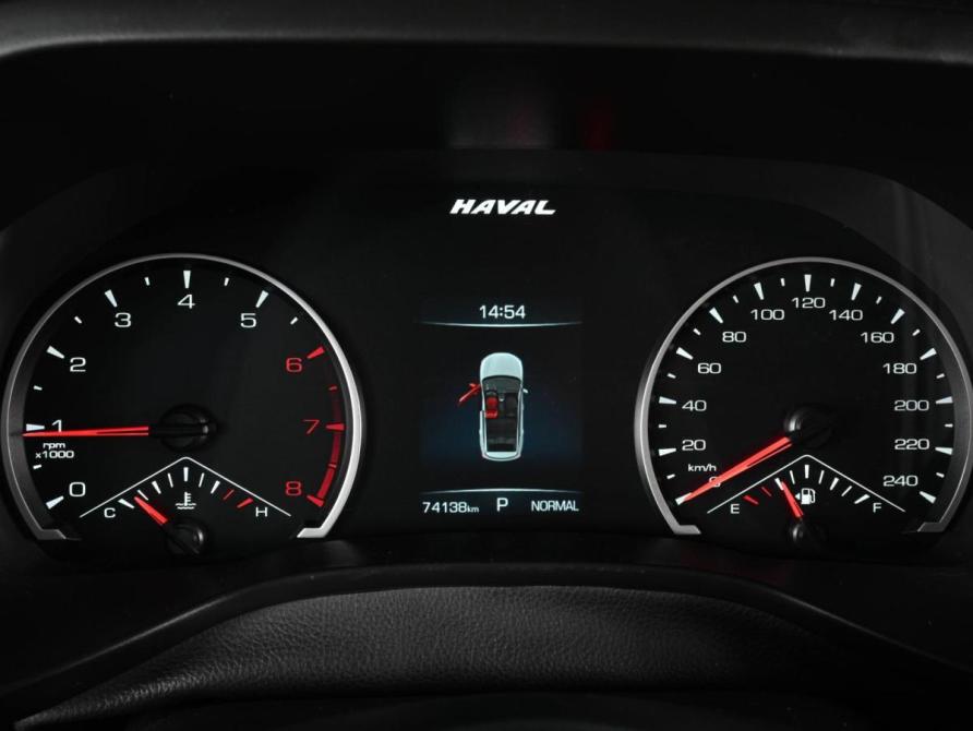 Haval Jolion I Ростов-на-Дону  - изображение 20