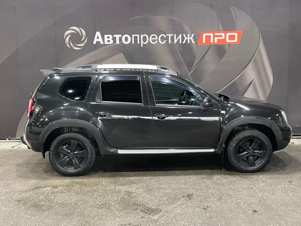 Renault Duster I Рестайлинг с пробегом 2017 года, цена 1 370 000 рублей, 116564 км, внедорожник, Автокод Объявления