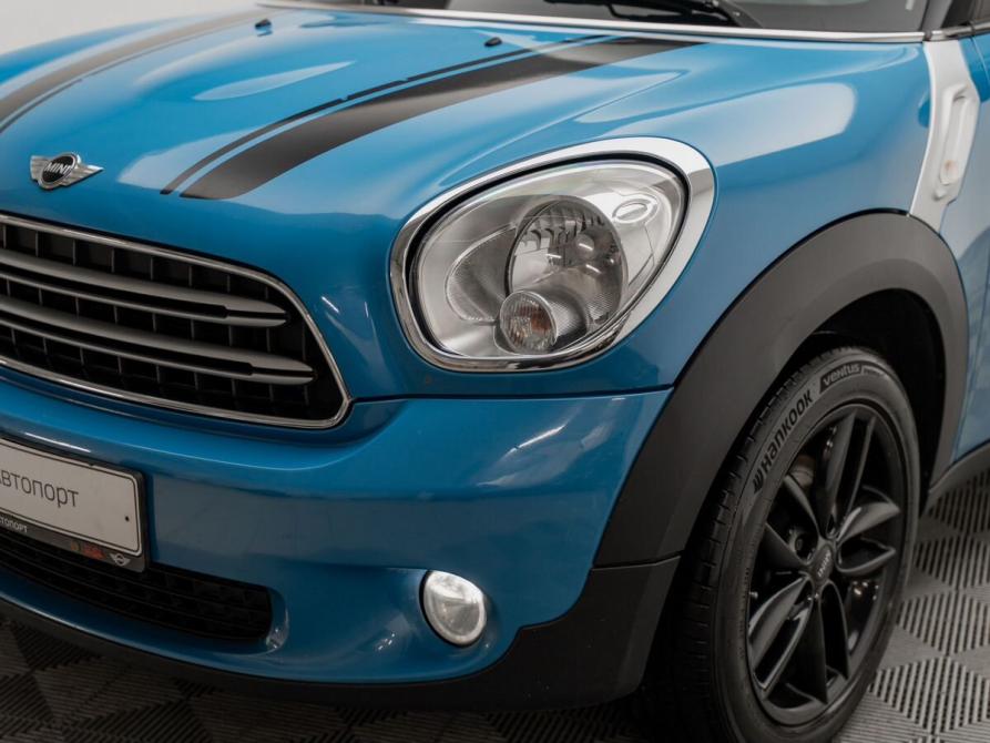 Mini Countryman I Москва  - изображение 2