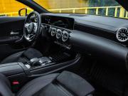 Mercedes-Benz CLA II (C118 X118) Москва  - изображение 32
