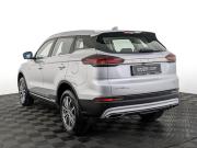 Geely Atlas Pro Москва  - изображение 35