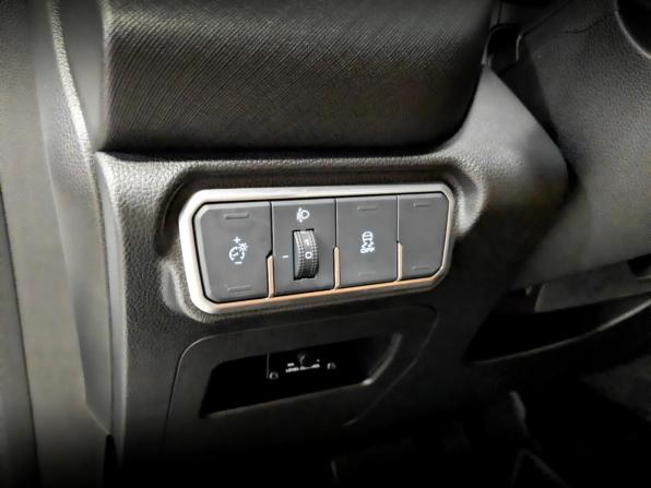 Haval H5 II с пробегом 2024 года, цена 3 450 000 рублей, 28280 км, внедорожник, Автокод Объявления