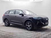 Haval F7 I Рестайлинг Москва  - изображение 25