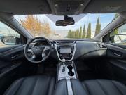 Nissan Murano III (Z52) Москва  - изображение 18
