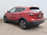 Nissan Qashqai II Рестайлинг Москва  - изображение 33