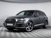 Audi Q7 II (4M) Москва  - изображение 22