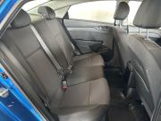 Hyundai Solaris II Москва  - изображение 31