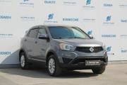 SsangYong Actyon II Рестайлинг Пермь  - изображение 22