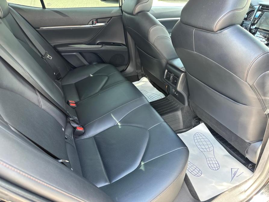 Toyota Camry VIII (XV70) Пермь  - изображение 17