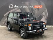 Lada (ВАЗ) Niva Legend Пермь  - изображение 22