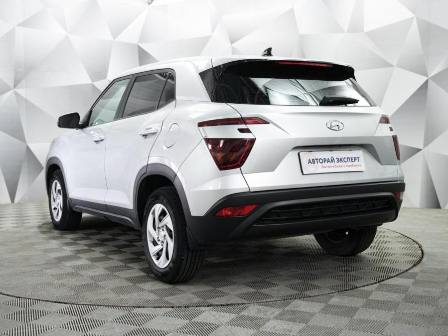 Hyundai Creta II Ульяновск  - изображение 3