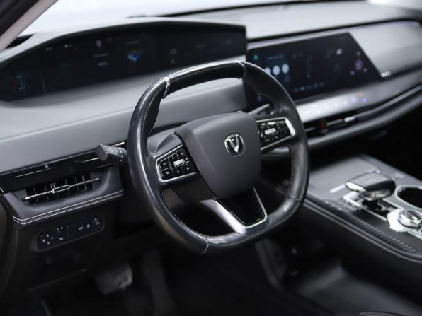 Changan UNI-K с пробегом 2023 года, цена 2 550 000 рублей, 64854 км, внедорожник, Автокод Объявления