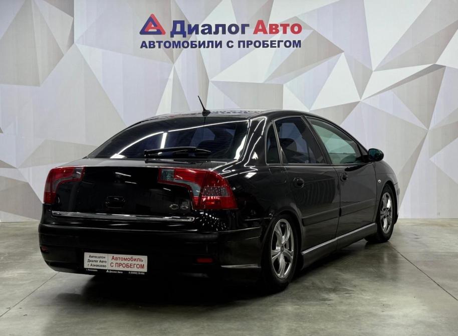 Citroen C5 I Рестайлинг Азнакаево  - изображение 8