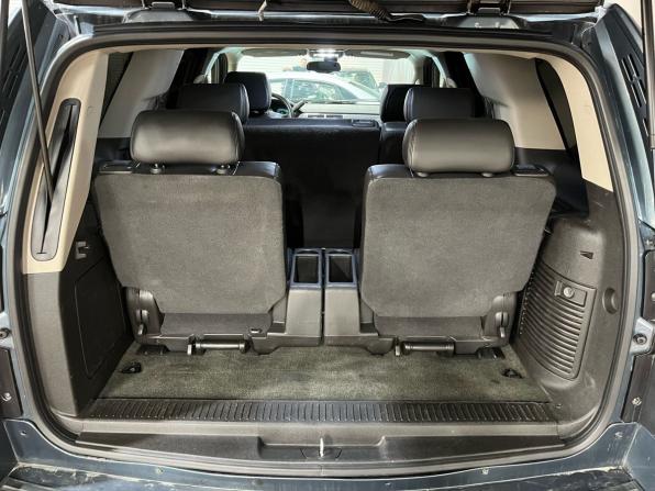 Chevrolet Tahoe III с пробегом 2008 года, цена 1 750 000 рублей, 170649 км, внедорожник, Автокод Объявления