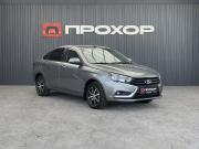 Lada (ВАЗ) Vesta I Пермь  - изображение 57