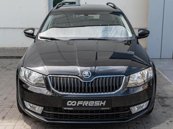 Skoda Octavia III (A7) с пробегом 2016 года, цена 1 350 000 рублей, 298372 км, универсал, Автокод Объявления