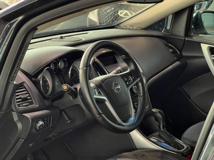 Opel Astra J Оренбург  - изображение 9