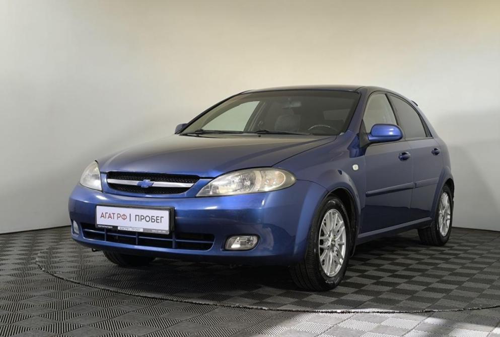 Chevrolet Lacetti I Нижний Новгород  - изображение 1