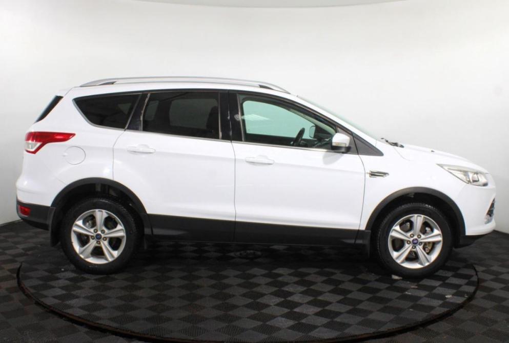 Ford Kuga II Нижний Новгород  - изображение 5