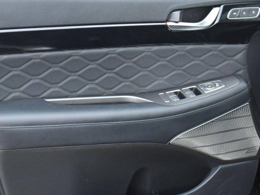 Hyundai Palisade I Мурманск  - изображение 10