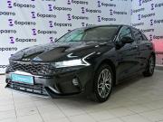Kia K5 III Ростов-на-Дону  - изображение 25