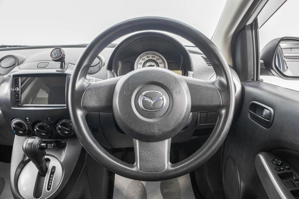 Mazda Demio III (DE) Барнаул  - изображение 14