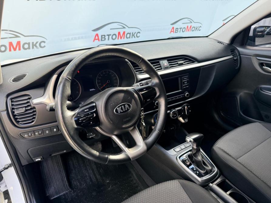 Kia Rio IV Рестайлинг Тюмень  - изображение 7
