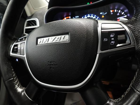 Haval H9 I Рестайлинг с пробегом 2021 года, цена 2 357 000 рублей, 135945 км, внедорожник, Автокод Объявления